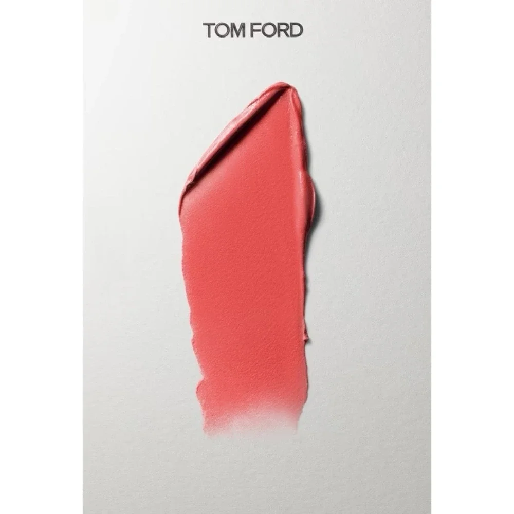 Tom Ford Soleil Sunkissed Liquid Cream Blush 04 Poolside .2 FL OZ 6 ML NIB
